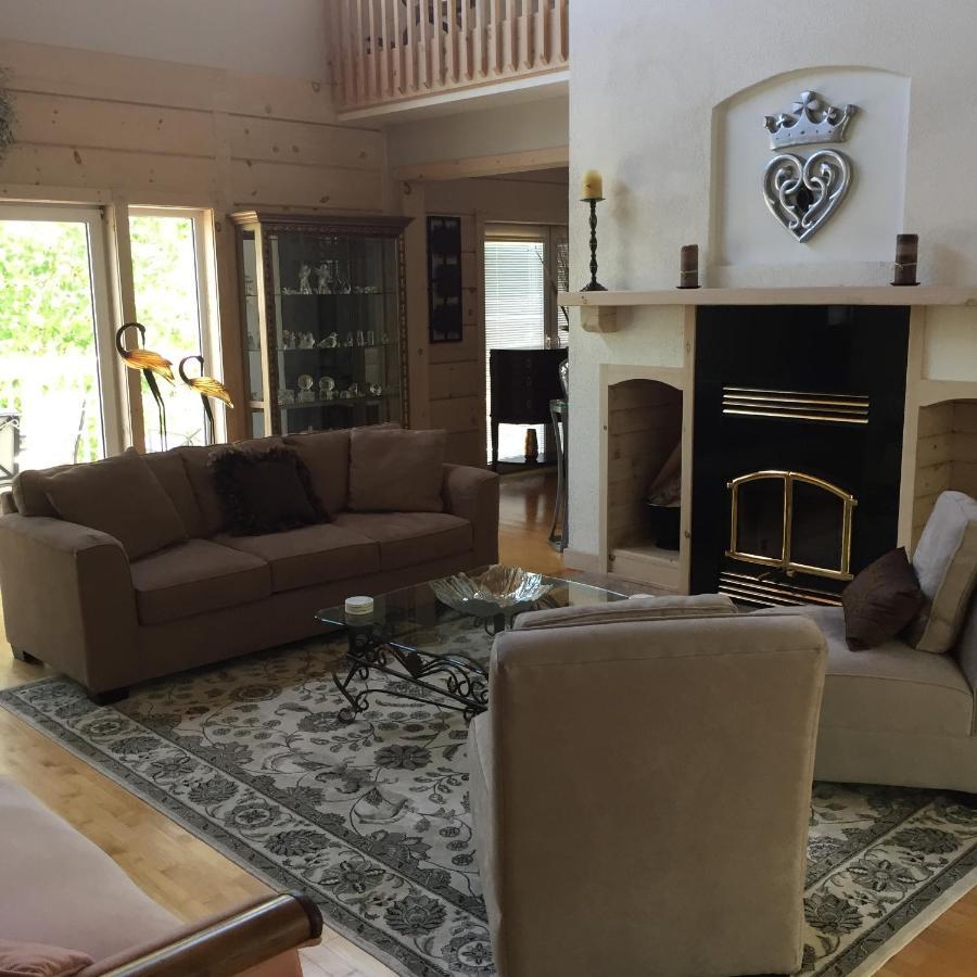 The Luckenbooth Bed & Breakfast Saint Anns Exterior photo