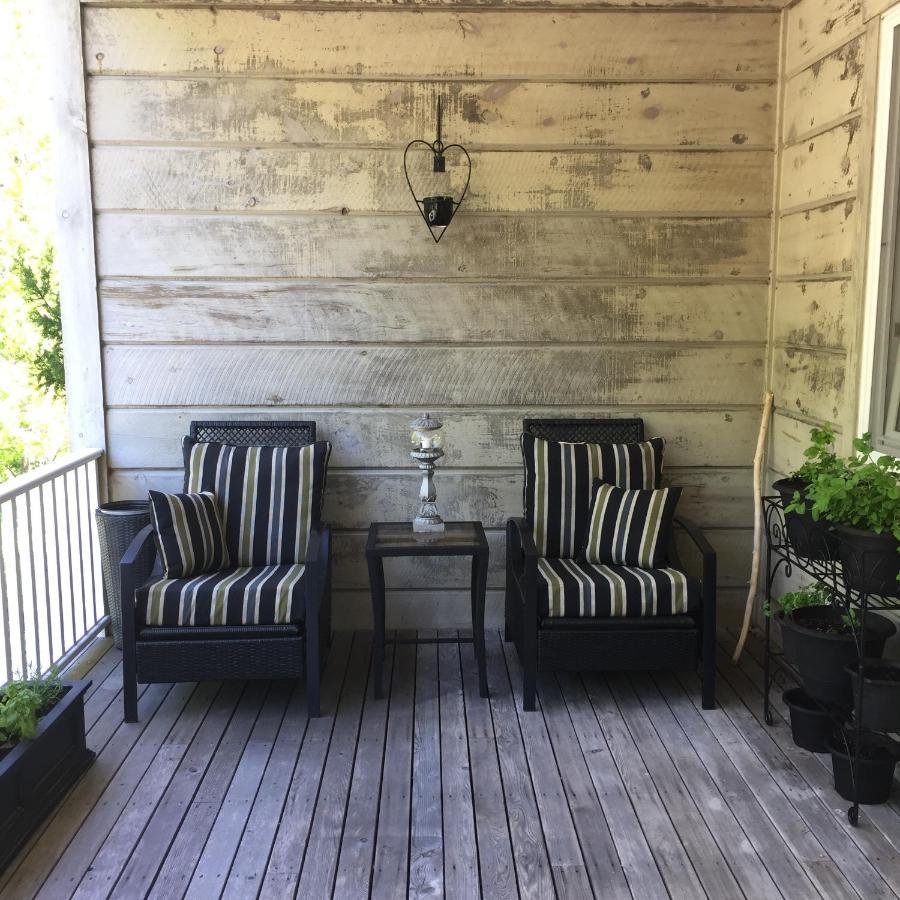 The Luckenbooth Bed & Breakfast Saint Anns Exterior photo